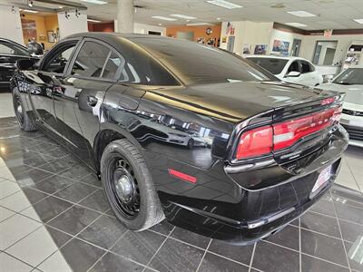 2014 Dodge Charger Police SEDAN V8   - Photo 8 - Hamilton, OH 45015