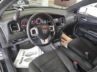 2014 Dodge Charger Police SEDAN V8   - Photo 11 - Hamilton, OH 45015