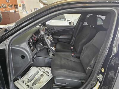 2014 Dodge Charger Police SEDAN V8   - Photo 9 - Hamilton, OH 45015