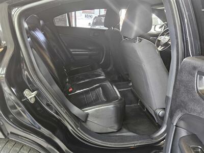 2014 Dodge Charger Police SEDAN V8   - Photo 22 - Hamilton, OH 45015