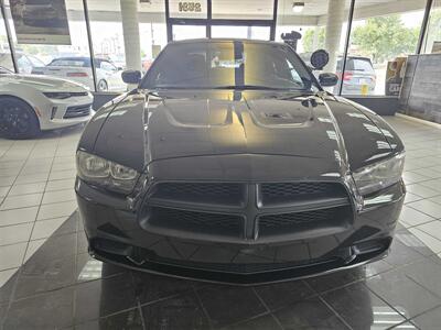 2014 Dodge Charger Police SEDAN V8   - Photo 3 - Hamilton, OH 45015