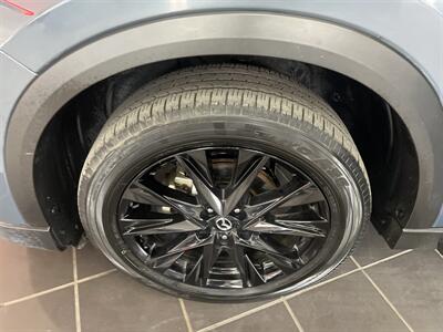 2024 Mazda CX-5 2.5 S Carbon Edition 4DR SUV AWD   - Photo 30 - Hamilton, OH 45015