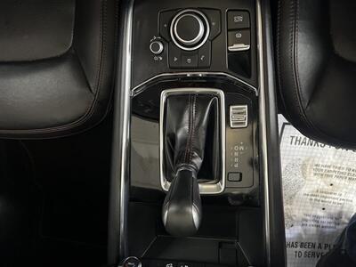 2024 Mazda CX-5 2.5 S Carbon Edition 4DR SUV AWD   - Photo 15 - Hamilton, OH 45015
