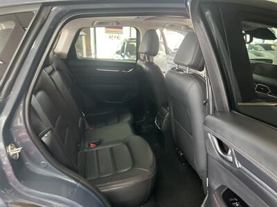 2024 Mazda CX-5 2.5 S Carbon Edition 4DR SUV AWD   - Photo 23 - Hamilton, OH 45015