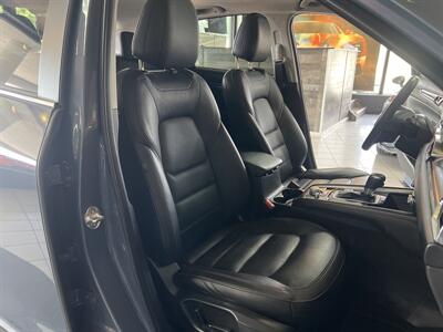 2024 Mazda CX-5 2.5 S Carbon Edition 4DR SUV AWD   - Photo 27 - Hamilton, OH 45015