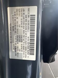 2024 Mazda CX-5 2.5 S Carbon Edition 4DR SUV AWD   - Photo 33 - Hamilton, OH 45015