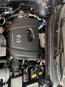 2024 Mazda CX-5 2.5 S Carbon Edition 4DR SUV AWD   - Photo 32 - Hamilton, OH 45015