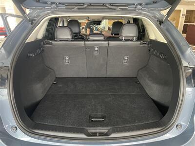 2024 Mazda CX-5 2.5 S Carbon Edition 4DR SUV AWD   - Photo 28 - Hamilton, OH 45015