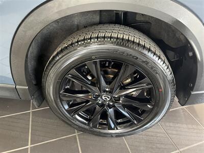 2024 Mazda CX-5 2.5 S Carbon Edition 4DR SUV AWD   - Photo 31 - Hamilton, OH 45015