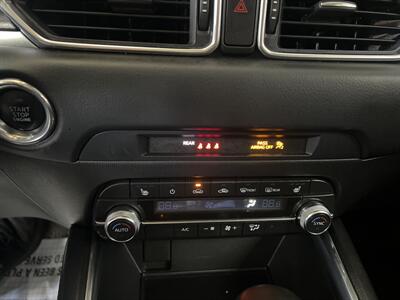 2024 Mazda CX-5 2.5 S Carbon Edition 4DR SUV AWD   - Photo 17 - Hamilton, OH 45015