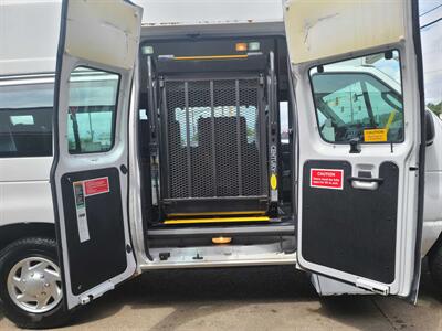 2012 Ford E-Series Cargo E-350 SD   - Photo 10 - Hamilton, OH 45015