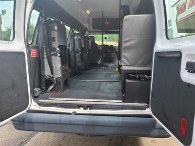 2012 Ford E-Series Cargo E-350 SD   - Photo 11 - Hamilton, OH 45015