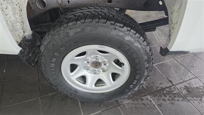 2018 Chevrolet Silverado 1500 LS 4dr Crew Cab/W/T   - Photo 29 - Hamilton, OH 45015