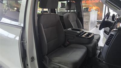 2018 Chevrolet Silverado 1500 LS 4dr Crew Cab/W/T   - Photo 24 - Hamilton, OH 45015