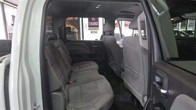 2018 Chevrolet Silverado 1500 LS 4dr Crew Cab/W/T   - Photo 21 - Hamilton, OH 45015