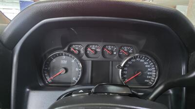 2018 Chevrolet Silverado 1500 LS 4dr Crew Cab/W/T   - Photo 13 - Hamilton, OH 45015