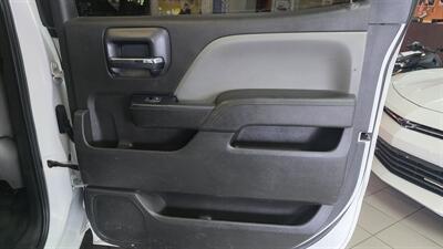 2018 Chevrolet Silverado 1500 LS 4dr Crew Cab/W/T   - Photo 22 - Hamilton, OH 45015