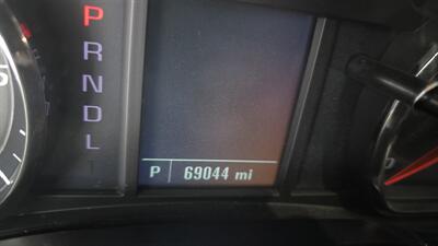 2018 Chevrolet Silverado 1500 LS 4dr Crew Cab/W/T   - Photo 14 - Hamilton, OH 45015