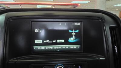 2018 Chevrolet Silverado 1500 LS 4dr Crew Cab/W/T   - Photo 16 - Hamilton, OH 45015