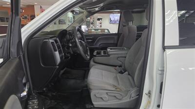 2018 Chevrolet Silverado 1500 LS 4dr Crew Cab/W/T   - Photo 10 - Hamilton, OH 45015