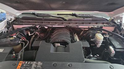 2018 Chevrolet Silverado 1500 LS 4dr Crew Cab/W/T   - Photo 27 - Hamilton, OH 45015