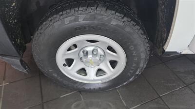 2018 Chevrolet Silverado 1500 LS 4dr Crew Cab/W/T   - Photo 28 - Hamilton, OH 45015