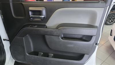 2018 Chevrolet Silverado 1500 LS 4dr Crew Cab/W/T   - Photo 26 - Hamilton, OH 45015