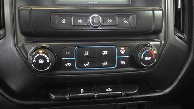 2018 Chevrolet Silverado 1500 LS 4dr Crew Cab/W/T   - Photo 17 - Hamilton, OH 45015