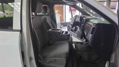 2018 Chevrolet Silverado 1500 LS 4dr Crew Cab/W/T   - Photo 23 - Hamilton, OH 45015