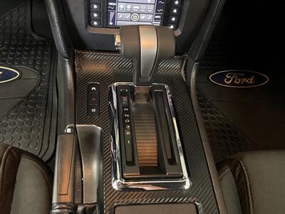 2010 Ford Mustang V6 Premium 2DR COUPE   - Photo 16 - Hamilton, OH 45015