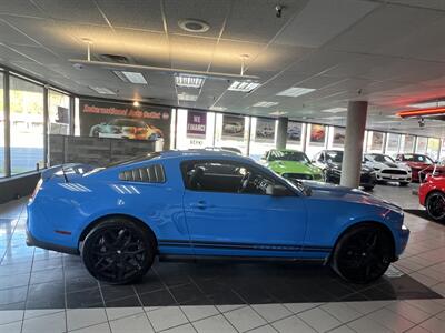 2010 Ford Mustang V6 Premium 2DR COUPE   - Photo 5 - Hamilton, OH 45015
