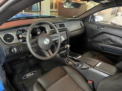 2010 Ford Mustang V6 Premium 2DR COUPE   - Photo 11 - Hamilton, OH 45015