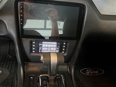 2010 Ford Mustang V6 Premium 2DR COUPE   - Photo 15 - Hamilton, OH 45015