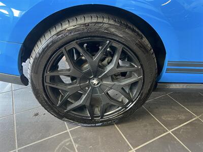 2010 Ford Mustang V6 Premium 2DR COUPE   - Photo 27 - Hamilton, OH 45015