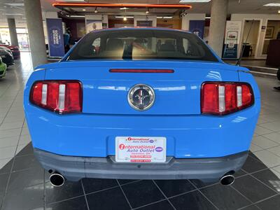2010 Ford Mustang V6 Premium 2DR COUPE   - Photo 7 - Hamilton, OH 45015