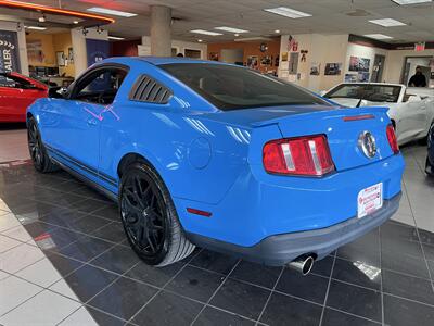 2010 Ford Mustang V6 Premium 2DR COUPE   - Photo 8 - Hamilton, OH 45015