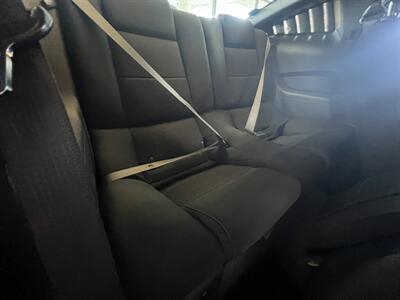 2010 Ford Mustang V6 Premium 2DR COUPE   - Photo 21 - Hamilton, OH 45015