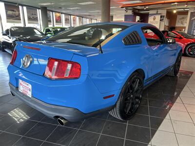 2010 Ford Mustang V6 Premium 2DR COUPE   - Photo 6 - Hamilton, OH 45015