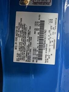 2010 Ford Mustang V6 Premium 2DR COUPE   - Photo 28 - Hamilton, OH 45015