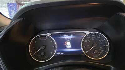 2025 Nissan Sentra SV 4DR SEDAN - Photo 12 - Hamilton, OH 45015