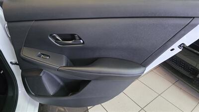 2025 Nissan Sentra SV 4DR SEDAN - Photo 23 - Hamilton, OH 45015