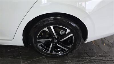 2025 Nissan Sentra SV 4DR SEDAN - Photo 29 - Hamilton, OH 45015