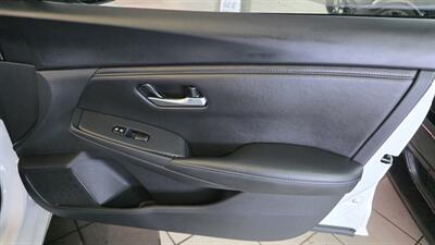 2025 Nissan Sentra SV 4DR SEDAN - Photo 27 - Hamilton, OH 45015