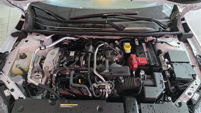 2025 Nissan Sentra SV 4DR SEDAN - Photo 31 - Hamilton, OH 45015