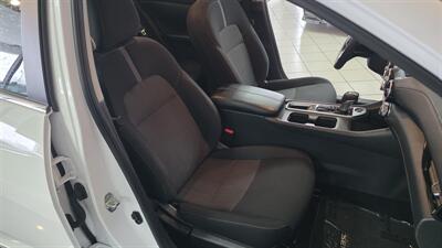 2025 Nissan Sentra SV 4DR SEDAN - Photo 25 - Hamilton, OH 45015