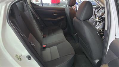 2025 Nissan Sentra SV 4DR SEDAN - Photo 22 - Hamilton, OH 45015