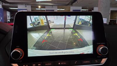 2025 Nissan Sentra SV 4DR SEDAN - Photo 16 - Hamilton, OH 45015