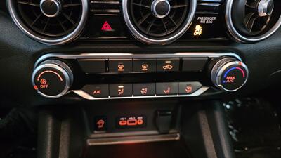 2025 Nissan Sentra SV 4DR SEDAN - Photo 17 - Hamilton, OH 45015