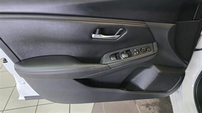 2025 Nissan Sentra SV 4DR SEDAN - Photo 19 - Hamilton, OH 45015