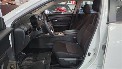 2025 Nissan Sentra SV 4DR SEDAN - Photo 9 - Hamilton, OH 45015